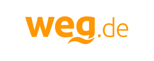 Weg.de logo