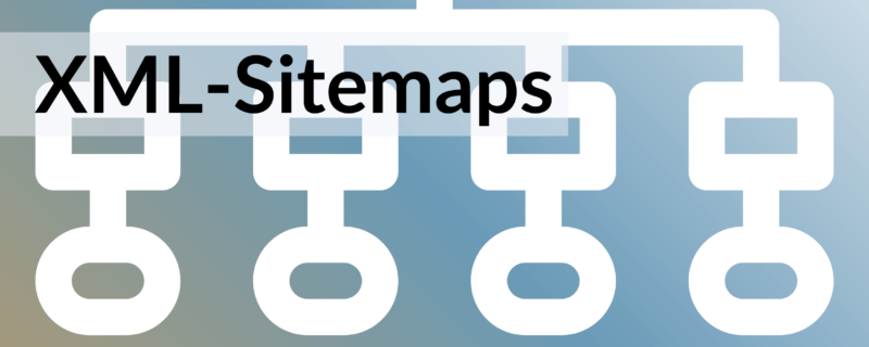 XML-Sitemap
