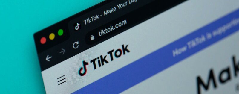 TikTok und SEO