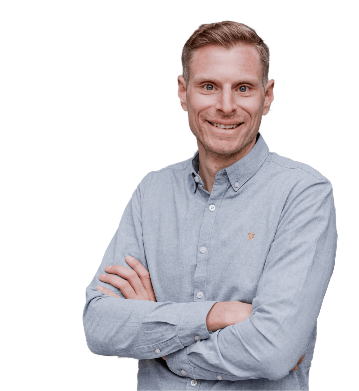 Michael Hohenleitner (geb. Göpfert)- SEO Trainer in München