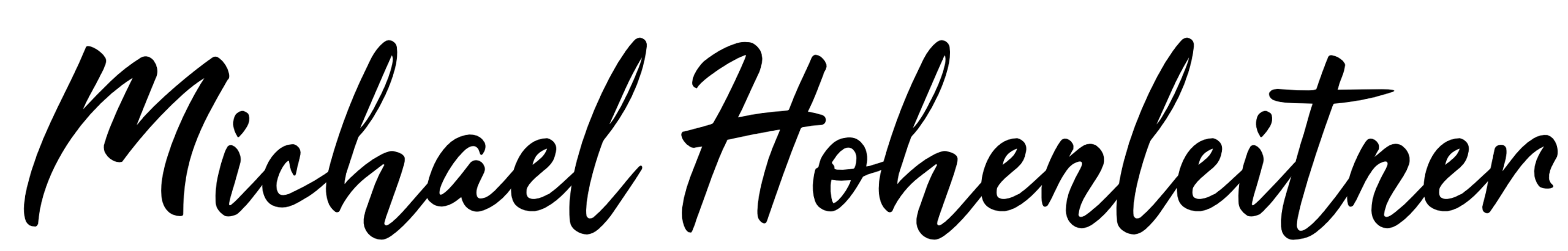 Michael Hohenleitner Michael Hohenleitner (geb. Göpfert) - SEO Berater München