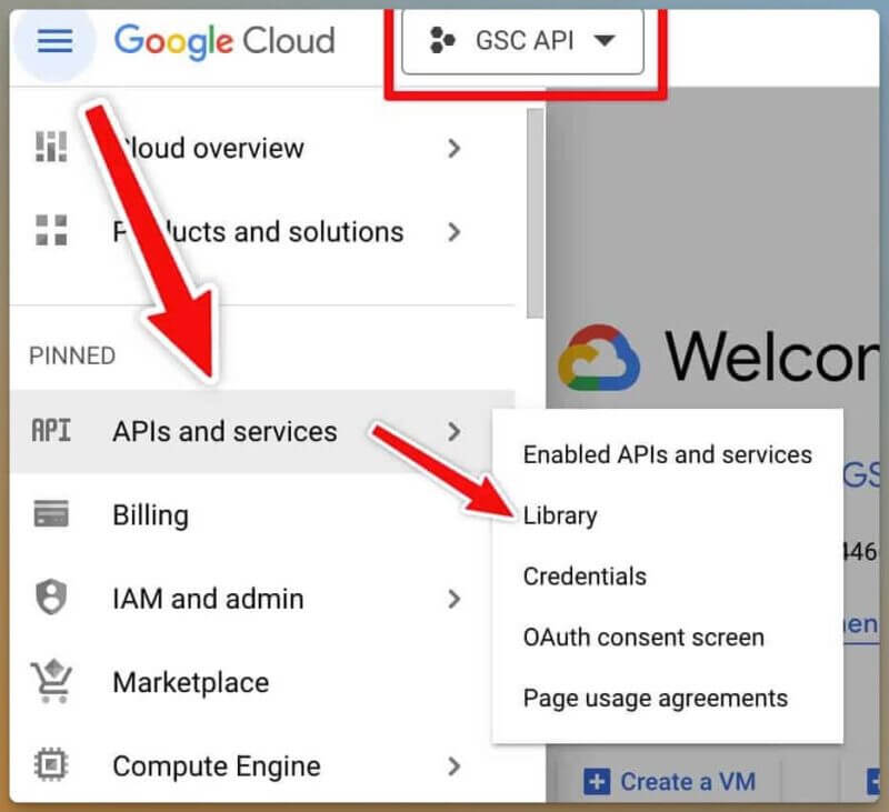 API-Service